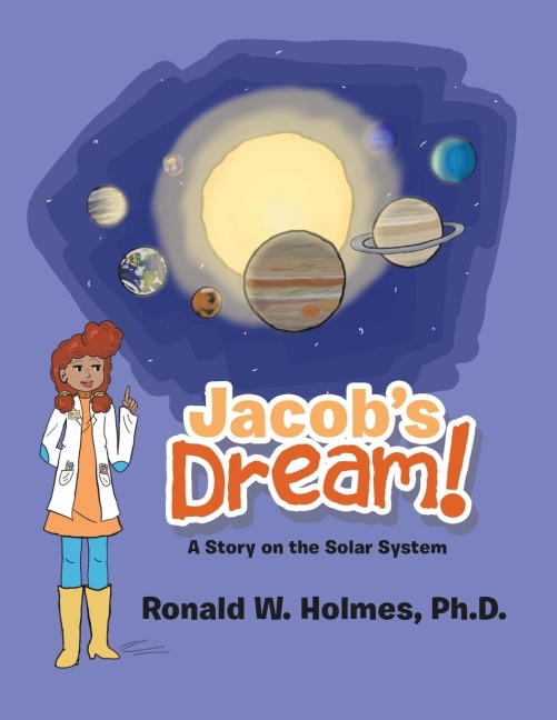 Jacobs Dream: A Story on the Solar System