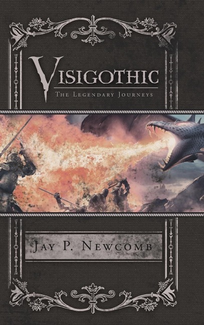Visigothic: The Legendary Journeys