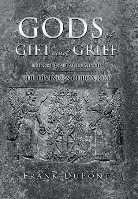 Gods of Gift and Grief: The Diviners Chronicle