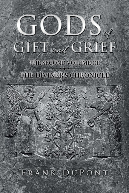 Gods of Gift and Grief: The Diviner's Chronicle