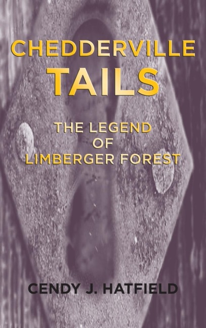Chedderville Tails: The Legend of Limberger Forest