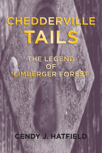 Chedderville Tails: The Legend of Limberger Forest