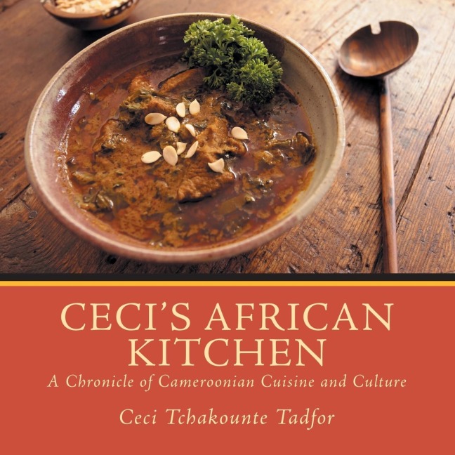 Cecis African Kitchen