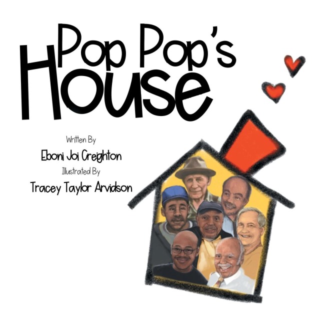 Pop Pops House: Pop Pops House