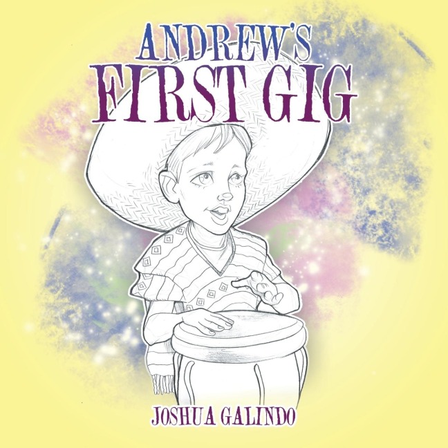 Andrews First Gig