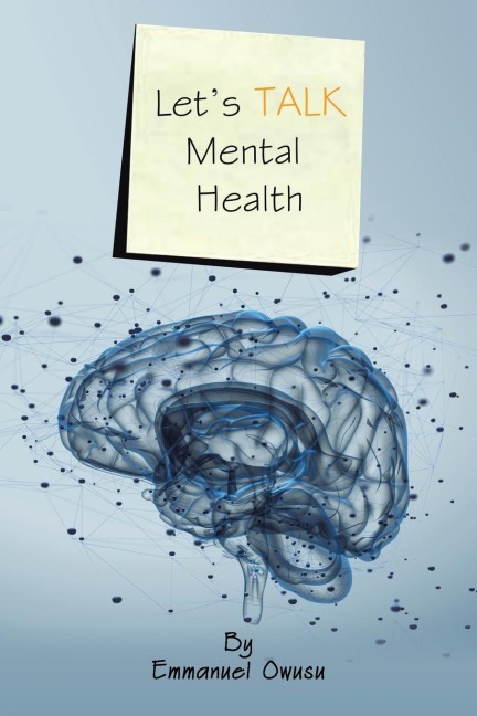 Lets Talk Mental Health