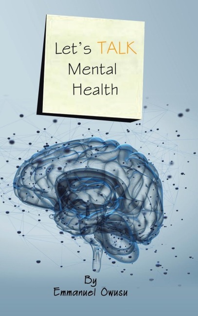 Lets Talk Mental Health
