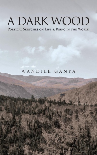 A Dark Wood: Poetical Sketches on Life & Being in the World