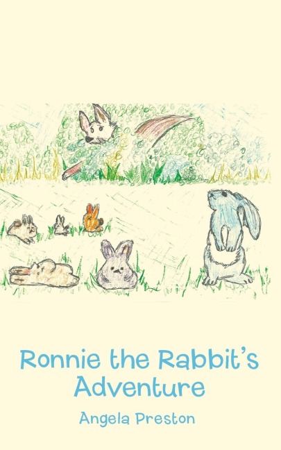 Ronnie the Rabbits Adventure