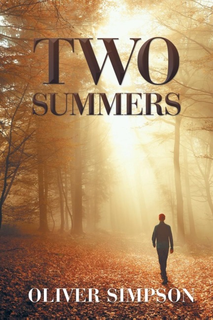 Two Summers: Chapbook Volume Three
