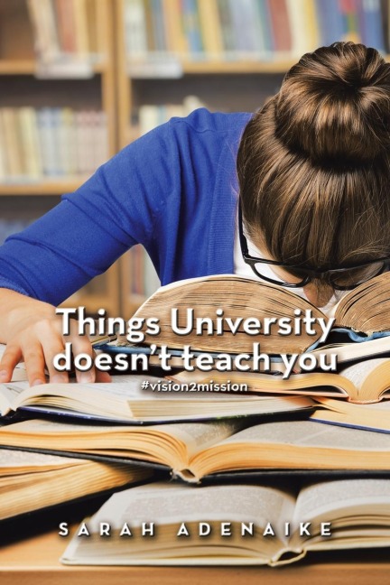 Things University DoesnT Teach You