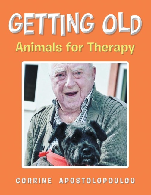 Getting Old: Animals for Therapy