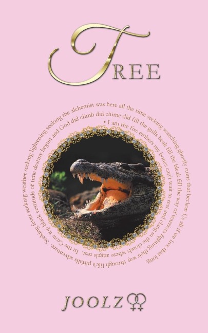 Tree: Nam Myoho Renge Kyo