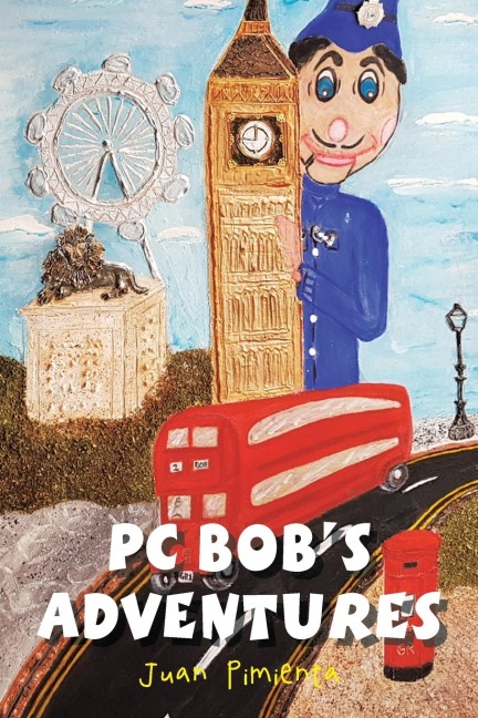 Pc Bobs Adventures