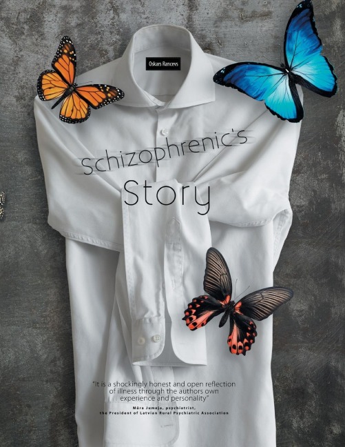 SchizophrenicS Story
