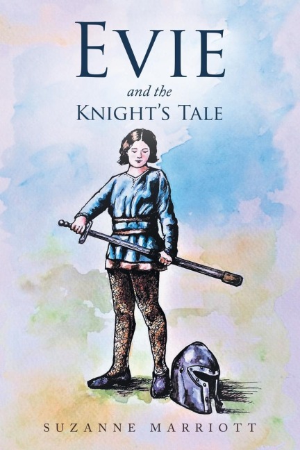 Evie and the KnightS Tale