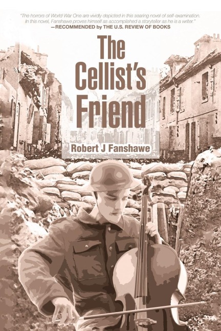 The Cellists Friend