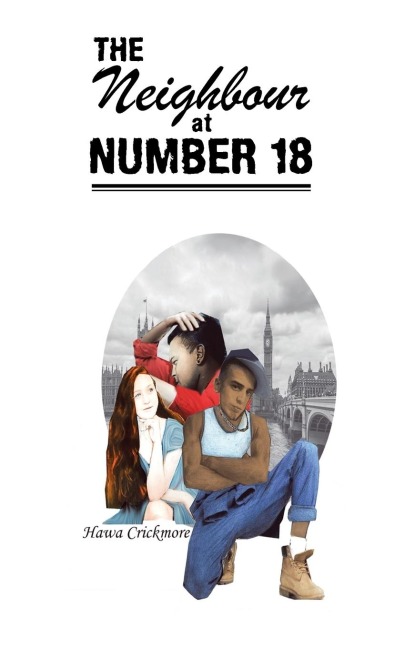The Neighbour at Number 18 She Seemed to Ask
