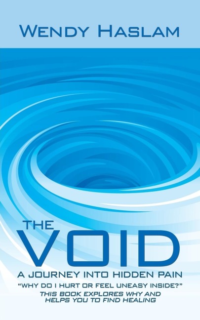 The Void: A Journey into Hidden Pain