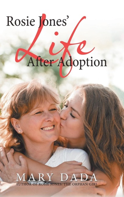 Rosie Jones Life After Adoption