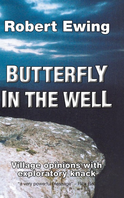 Butterfly in the Well: Village Opinions with Exploratory Knack