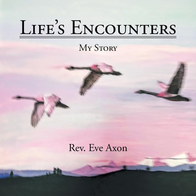 Lifes Encounters: My Story