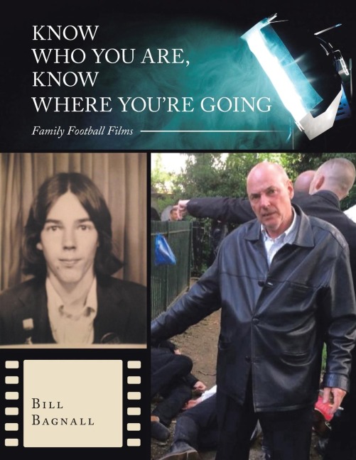 Know Who You Are, Know Where YouRe Going: Family Football Films