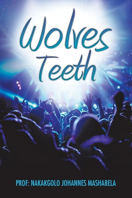 Wolves Teeth