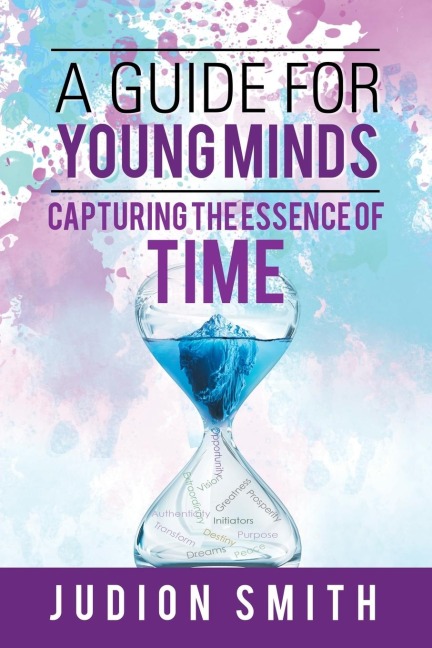 A Guide for Young Minds: Capturing the Essence of Time