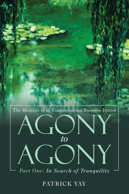 Agony to Agony: Part One: in Search of Tranquility