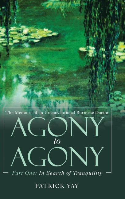 Agony to Agony: Part One: in Search of Tranquility