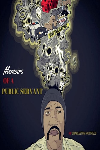 Memoirs of a Public Servant