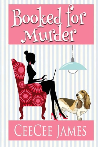 Booked for Murder An Oceanside Mystery