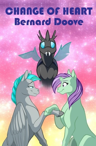 Change of Heart A Cogsverse Omnibus