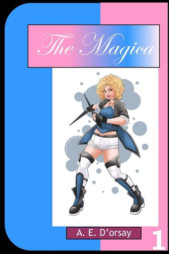 The Magica