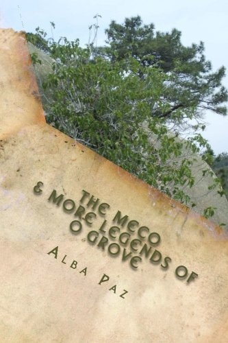 The Meco and More Legends of O Grove