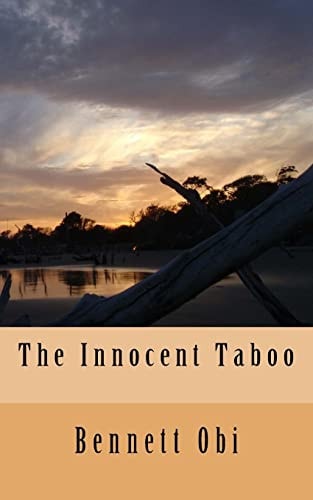 The Innocent Taboo