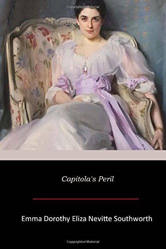 Capitola's Peril