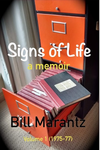 Signs of Life Confessions of a Recovering Lawyer