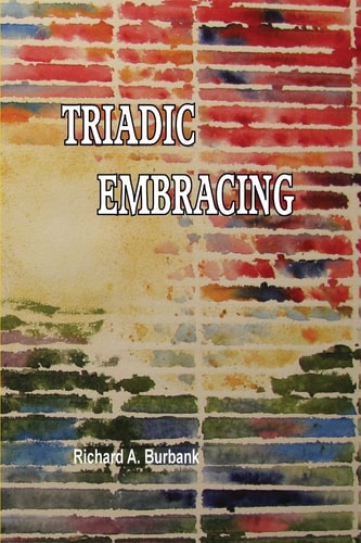 Triadic Embracing Models of Interconnected Perceptions