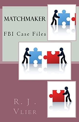 FBI Case Files : Matchmaker FBI Series