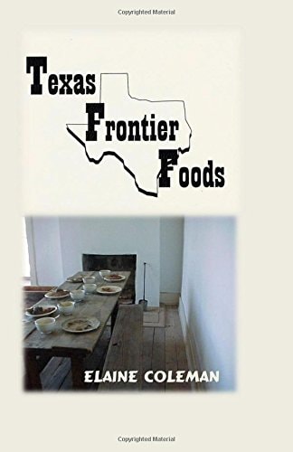 Texas Frontier Foods II