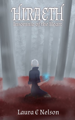 Insomnia of the Heart Hiraeth