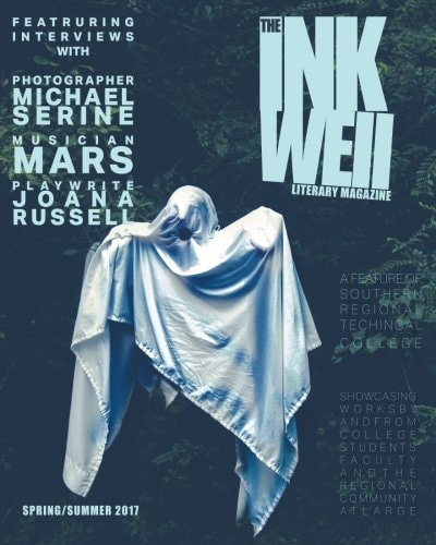 The Inkwell Spring 2017 Inkwell Literary Magazine