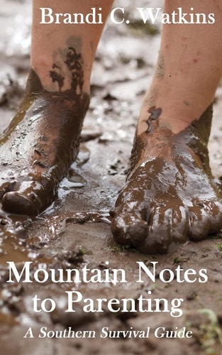 Mountain Notes to Parenting A Southern Survival Guide