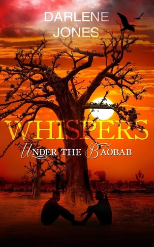 Whispers Under the Baobab
