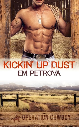 Kickin' Up Dust