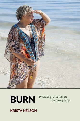 Burn Meditating with Gratitude