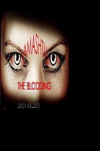 Lamashtu The Blooding