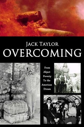 Overcoming My Journey from Abject Poverty to the American Dream